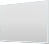 Пекам Зеркало Greta 120x80 greta-120x80d (с подсветкой, сенсором на взмах руки)