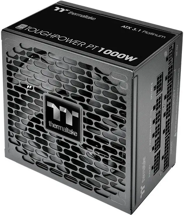 Блок питания Thermaltake Toughpower PT 1000W PS-TPP-1000FNFAPE-1 – фото товара