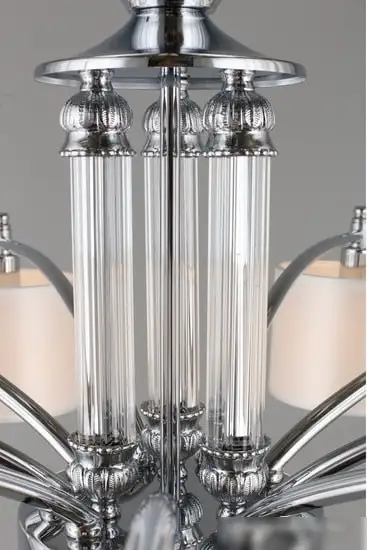 Люстра средней высоты Omnilux Alghero OML-64707-12 – фото товара