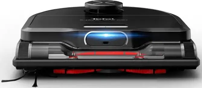 Робот-пылесос Tefal X-Plorer Serie 220 Animal & Allergy RG9475WH - фото товара