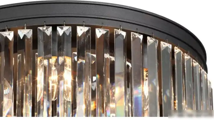 Люстра средней высоты Vitaluce V5180-1/8PL – фото товара