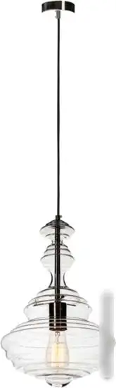 Подвесная люстра LOFT IT La Scala 2073-B – фото товара