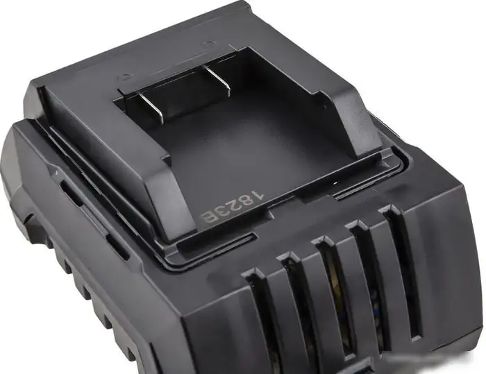 Зарядное устройство Tesla TCH60 (18В) – фото товара