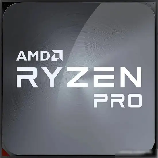 Процессор AMD Ryzen 3 Pro 5350G – изображение в каталоге