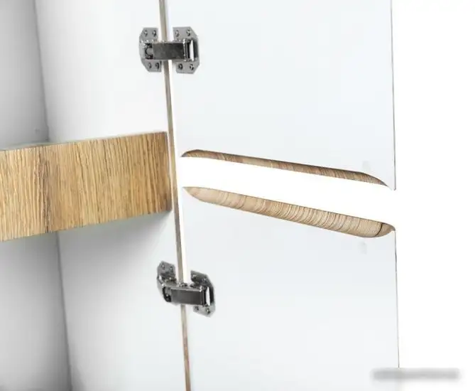 BelBagno Шкаф-пенал Albano-1600-2A-SC-RR-P (rovere rustico) – фото товара