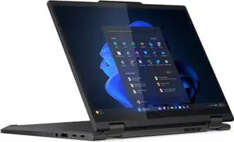 Ноутбук 2-в-1 Lenovo ThinkPad T14s 2-in-1 Gen 1 21R3000WUS – изображение в каталоге