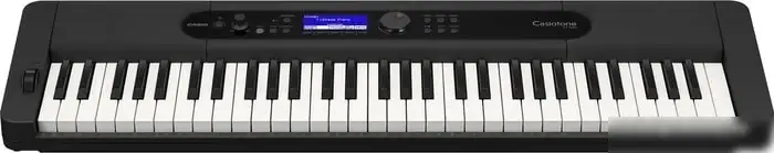 Синтезатор Casio CT-S400 – фото товара
