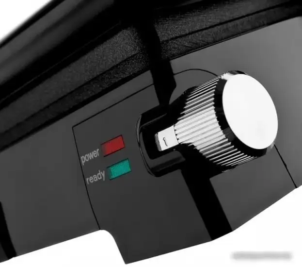 Электрогриль Brayer BR2005 – фото товара