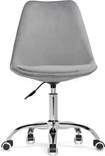 Офисное кресло Woodville Kolin (серый) – фото товара