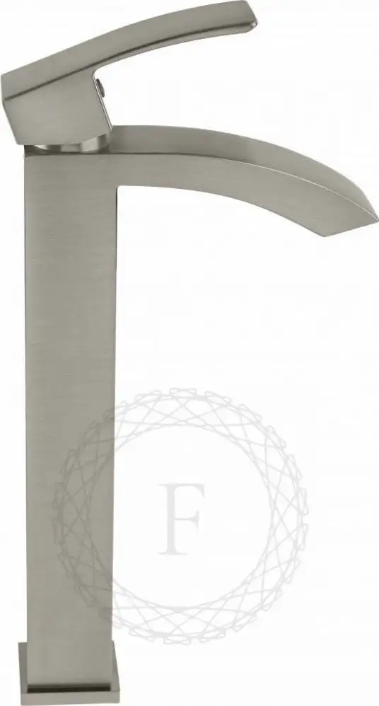 Смеситель Filarete Waterfall FL6010 (никель) - фото товара