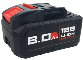 Аккумулятор Profipower MLI1860B X0035 (18В/8 Ah) – изображение в каталоге