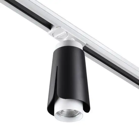 Трековый светильник Novotech Tulip 370836 – фото товара