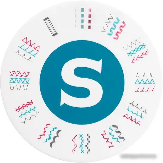 Швейная машина Singer Fashion Mate 3342 - фото товара