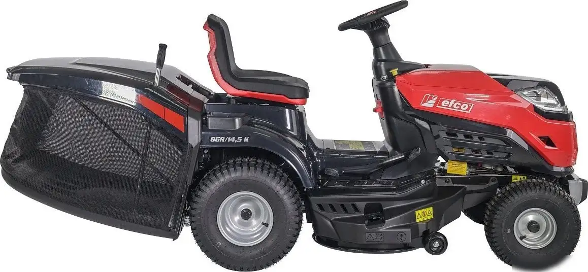 Райдер Efco EF 86R/14.5 K – фото товара