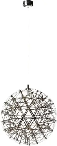 Подвесная люстра LOFT IT Moooi raimond 9027-43 – изображение в каталоге