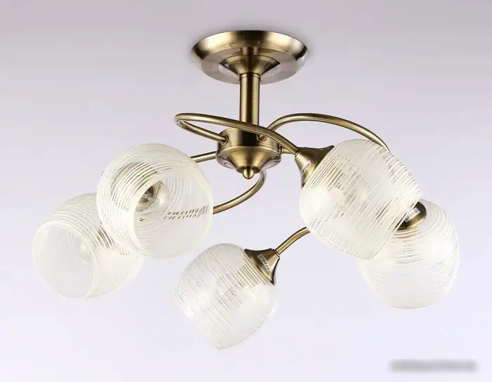 Люстра средней высоты Ambrella Traditional TR3199 – фото товара