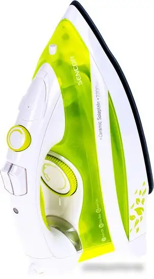 Утюг Sencor SSI 8440GR - фото товара