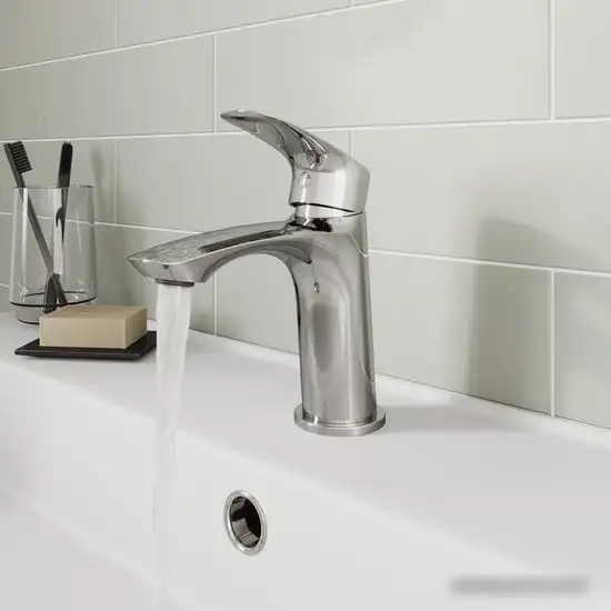 Смеситель Milardo Rora RORSB00M01 - фото товара