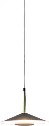 Подвесная люстра Mantra Orion 7305 – изображение в каталоге