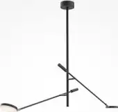 Подвесная люстра Maytoni Fad MOD070CL-L15B3K1 – изображение в каталоге