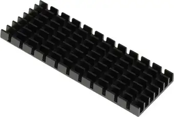 Радиатор для SSD Digma DGRDRM2A