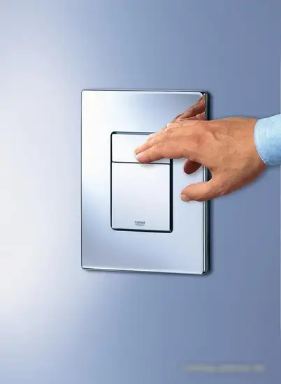 Grohe Skate Cosmopolitan 38732000 (хром) – фото товара