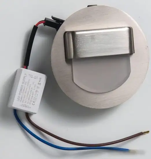 Точечный светильник Citilux Скалли CLD006R1 – фото товара