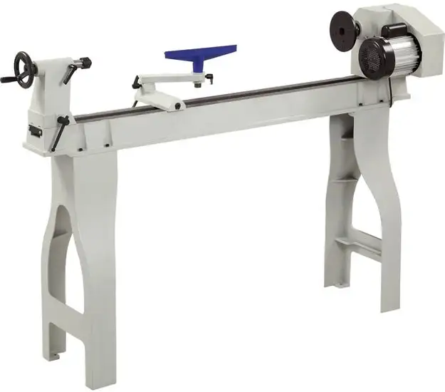 Станок Белмаш WL-350/1100VS – фото товара