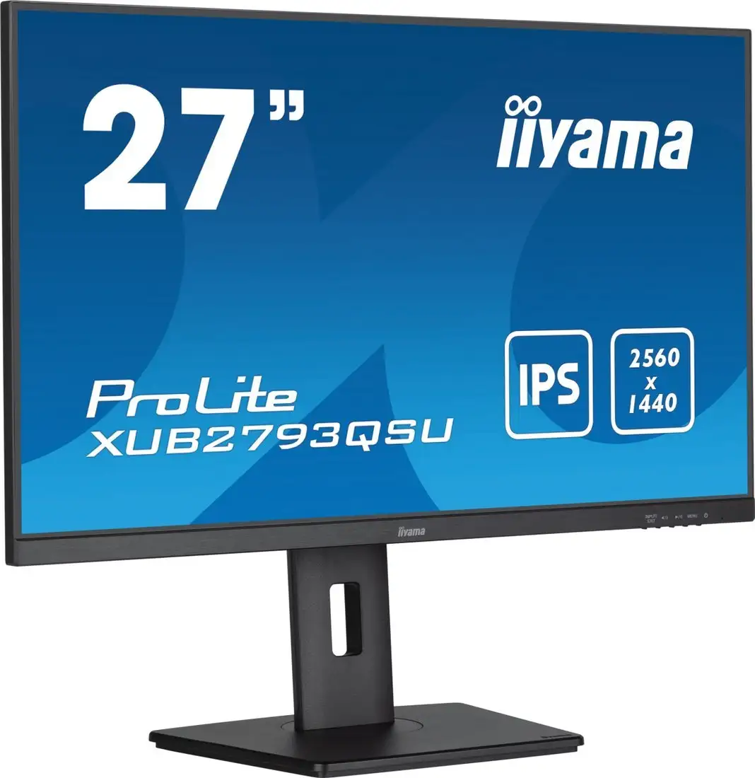 Монитор Iiyama ProLite XUB2793QSU-B7 – фото товара