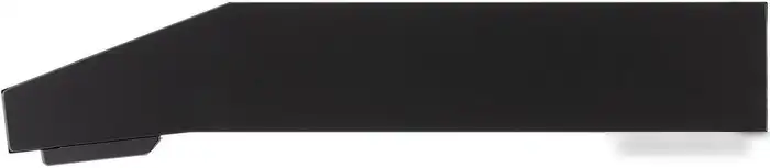 Кухонная вытяжка Krona Osten 600 PB (черный) - фото товара