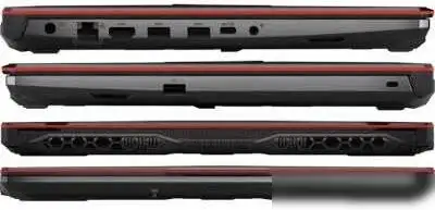 Игровой ноутбук ASUS TUF Gaming A15 FA506NCQ-HN031 Win 11 Pro – фото товара