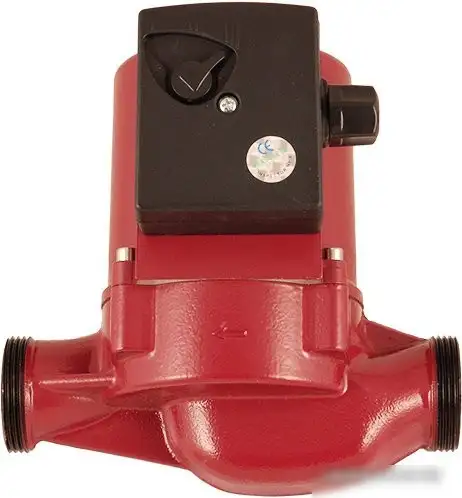 Циркуляционный насос Jemix WRS-25/8-180 - фото товара