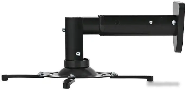 Кронштейн CACTUS CS-VM-PR05B-BK – фото товара