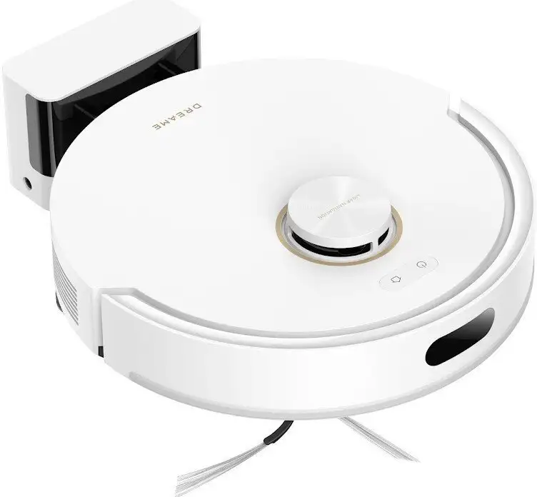 Робот-пылесос Dreame Robot Vacuum F21 White RLF42GA (евровилка, белый) - фото товара