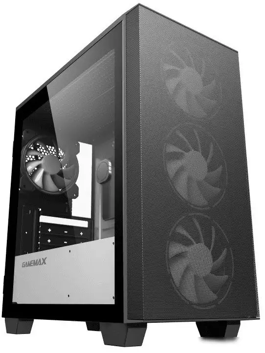 Компьютер MultiGame 5C124FD16S256G3056VM6 – фото товара