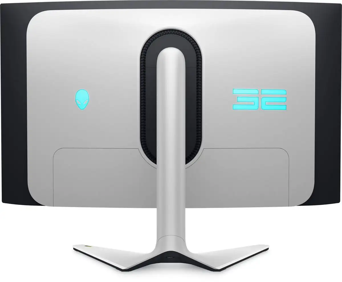 Игровой монитор Dell Alienware AW3225QF – фото товара