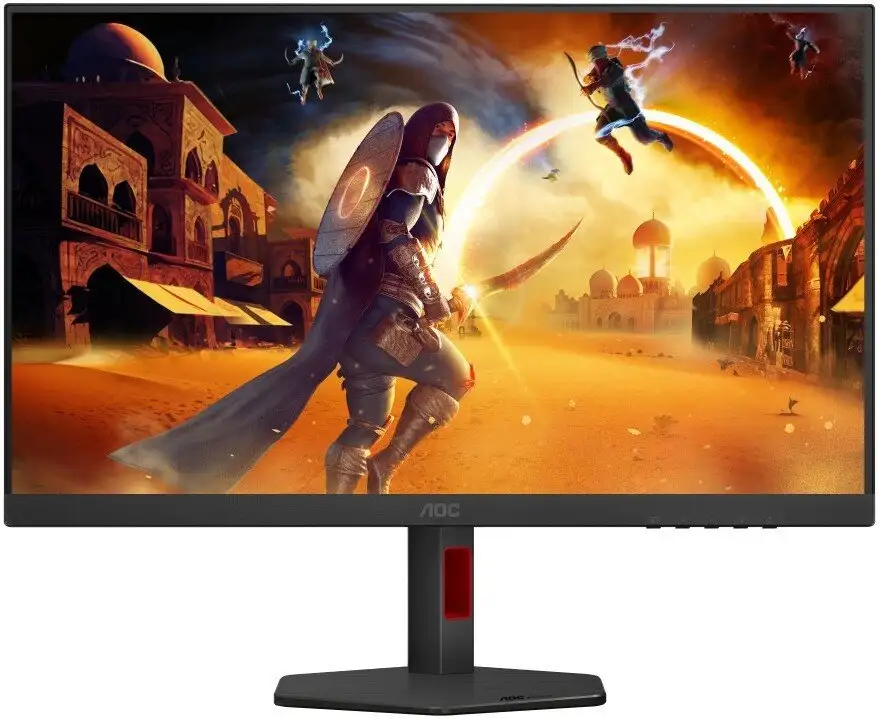Игровой монитор AOC Gaming Q27G4SRU – фото товара