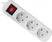 Сетевой фильтр Defender S350 [99235] – изображение в каталоге