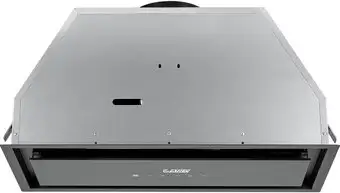Кухонная вытяжка Exiteq EX-6036 (черный) – изображение в каталоге