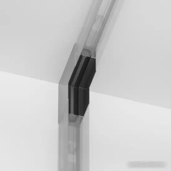 Соединитель треков Maytoni Technical TRX010ICL-21B – фото товара