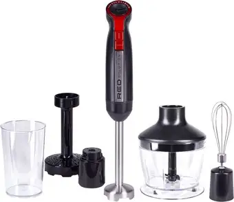 Погружной блендер RED Solution RHB-2971 - изображение в каталоге