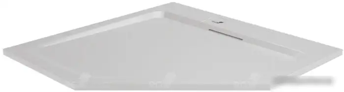 Душевой поддон RGW STA-61W 16330599-01 90x90 - фото товара