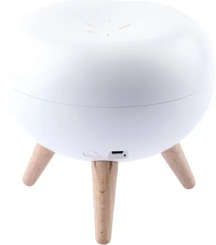 Ночник ЭРА NLED-467-1W-W – фото товара