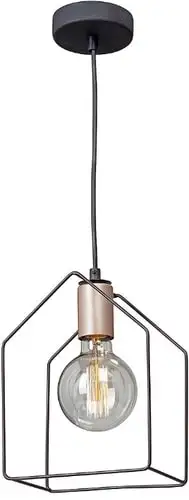 Подвесная люстра Vitaluce V4563-7/1S – изображение в каталоге