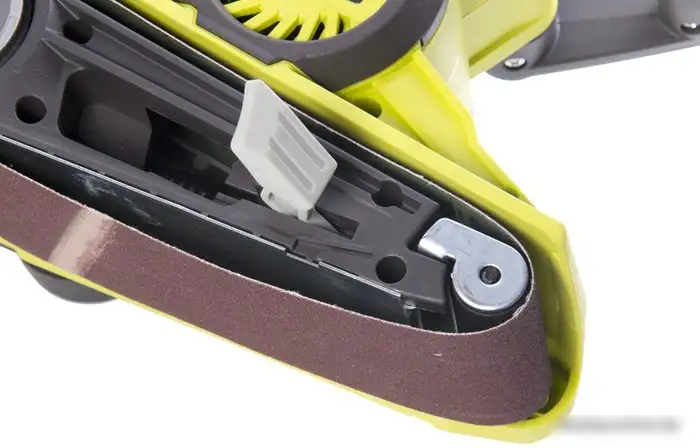 Ленточная шлифмашина Ryobi EBS800V – фото товара
