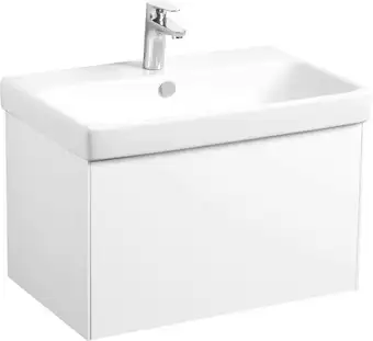 Акватон Тумба под умывальник Асти 70 1A263001AX2B0 – изображение в каталоге