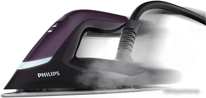 Утюг Philips PSG8160/30 - фото товара