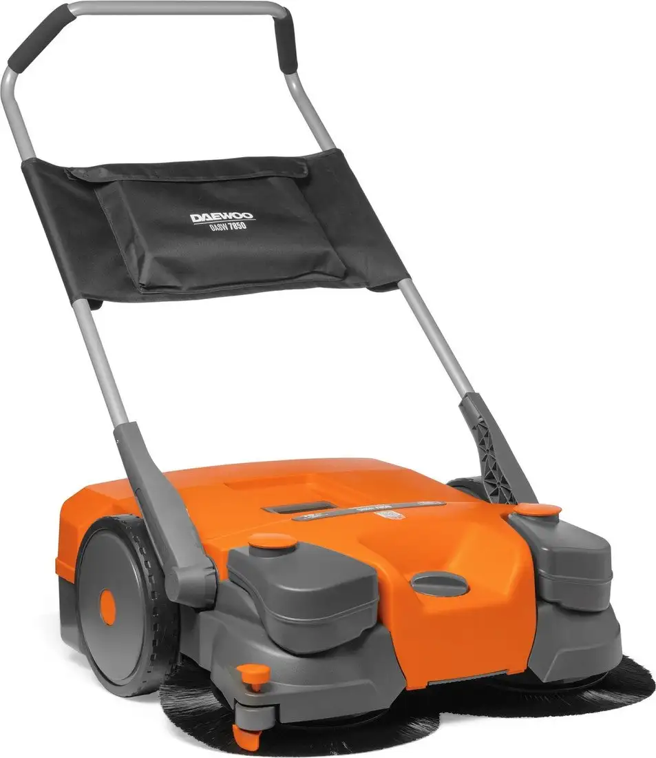 Подметальная машина Daewoo Power DASW 7850 – фото товара