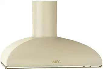 Кухонная вытяжка Smeg KS89POE – изображение в каталоге