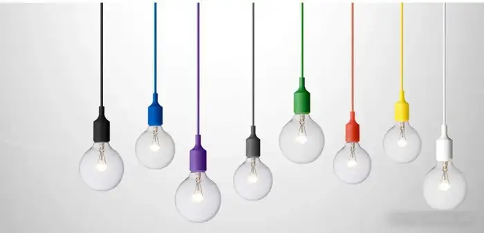 Подвесная люстра ImperiumLoft Muuto e27 40.036 73652-22 – фото товара